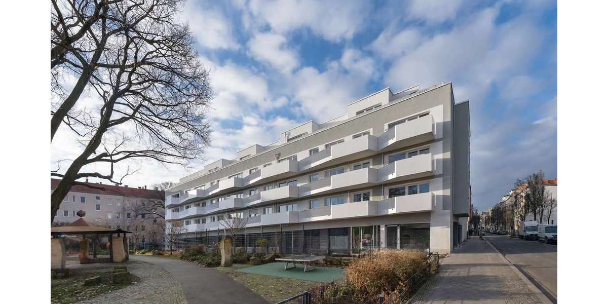 Garagen / Stellplätze Berlin Neukölln - 39.900&euro; | Angebot:26691800
