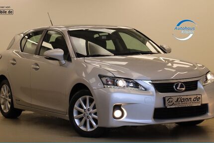 Lexus CT 200h 25.638 km 14.999 € Teltow 14513