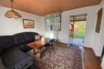 Vermiete Bungalow in Luckenwalde (privat) 1 zimmer