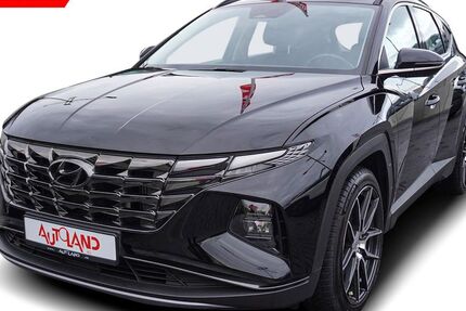 Hyundai TUCSON 41.999 km 24.990 € Berlin 12683