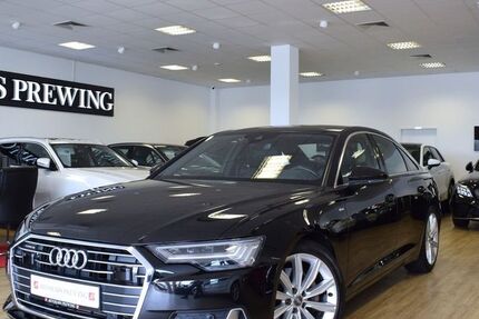 Audi A6 81.786 km 37.480 € Schönefeld 12529