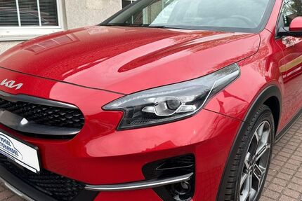 Kia XCeed 51.223 km 20.900 &euro; Berlin 13059