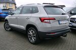 Skoda Karoq 1,5TSi Clever ACC 360° LED Pano AHK 56.303 km 24.980 &euro; Falkensee 14612