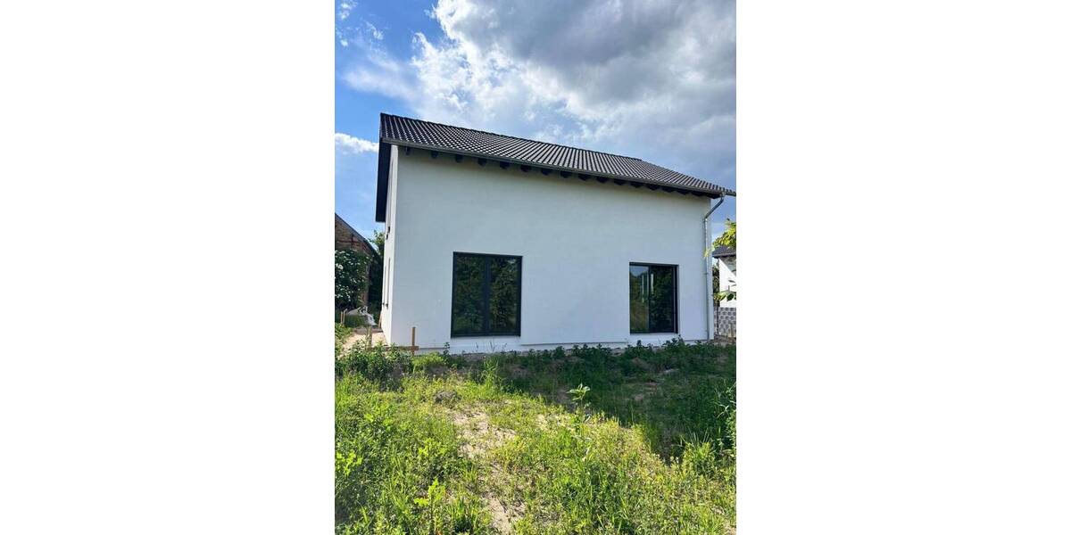 Einfamilienhaus Schönwalde-Glien Perwenitz - 6 Zimmer, 145 m&sup2;, 310.000&euro; | Angebot:26768877