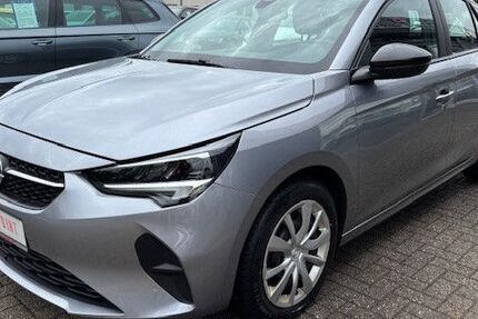 Opel Corsa 60.300 km 13.990 € Brandenburg 14770