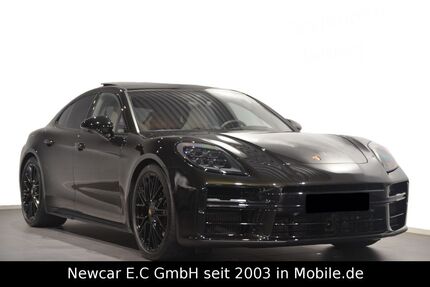 Porsche Panamera 9.400 km 194.990 € Berlin 14052
