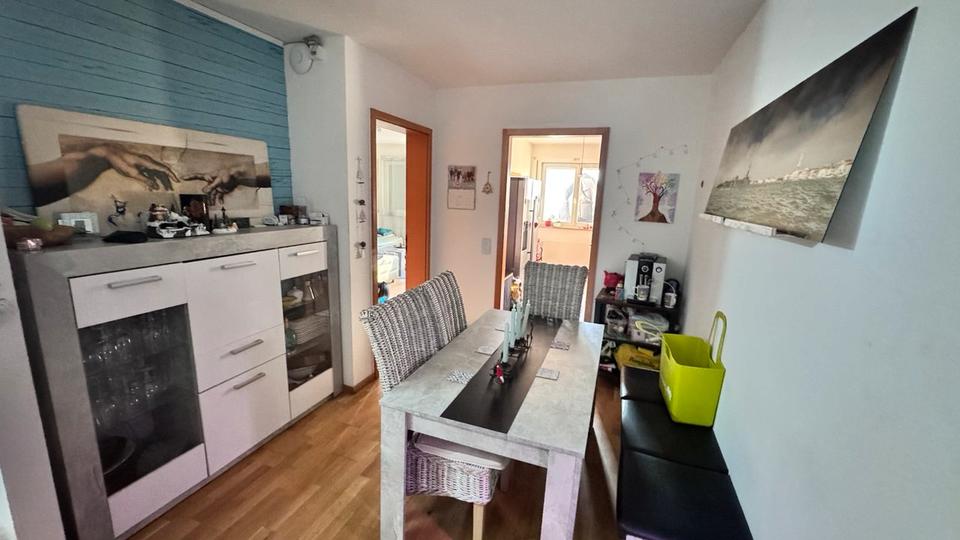 Etagenwohnung Teltow - 4 Zimmer, 93 m&sup2;, 399.000&euro; | Angebot:26888834