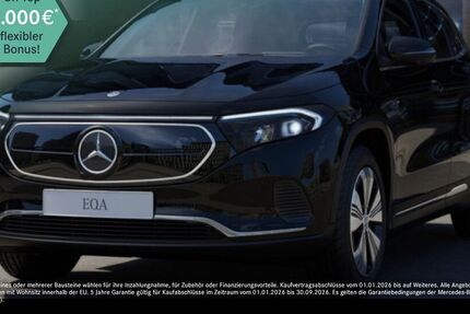 Mercedes-Benz EQA 17.224 km 30.890 &euro; Berlin 13509