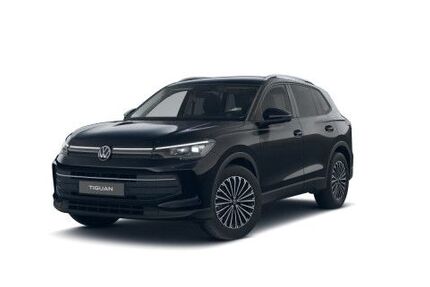 VW Tiguan 26.714 km 35.950 &euro; Berlin 14167
