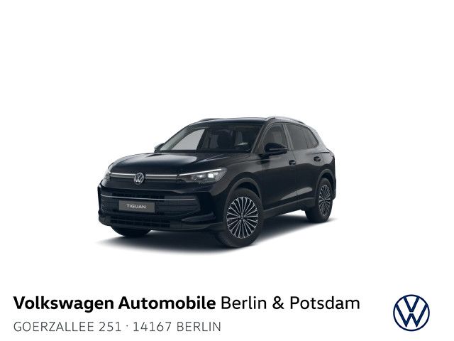 VW Tiguan 26.714 km 35.950 &euro; Berlin 14167