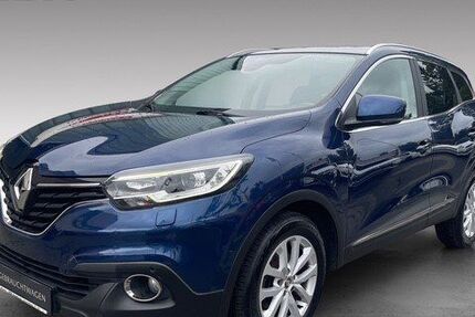 Renault Kadjar 78.520 km 12.950 &euro; Berlin - Buckow 12351