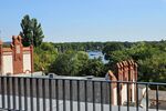 Atemberaubendes Penthouse mit Wasserblick im Erstbezug