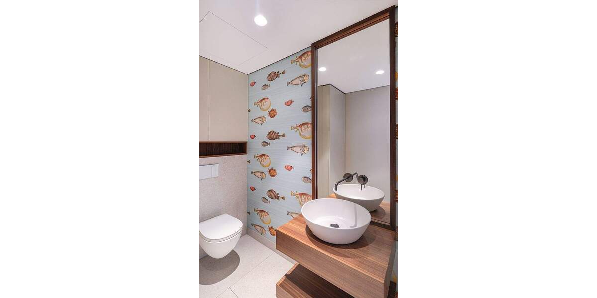 Etagenwohnung Berlin Mitte - 4 Zimmer, 193 m&sup2;, 2.250.000&euro; | Angebot:25803161