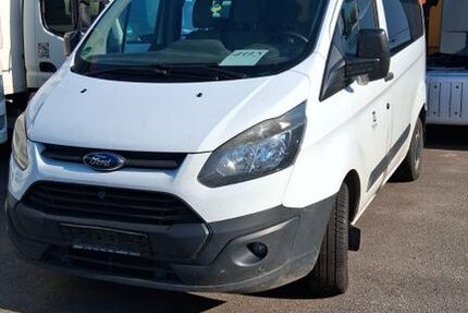Ford Transit 288.669 km 4.900 &euro; Ludwigsfelde 14974