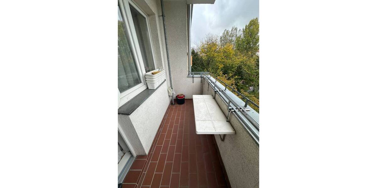 Etagenwohnung Berlin Moabit - 2 Zimmer, 57 m&sup2;, 255.000&euro; | Angebot:24298681