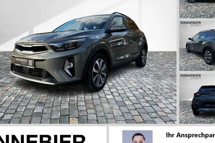 Kia Stonic 55.380 km 16.990 &euro; Potsdam 14482