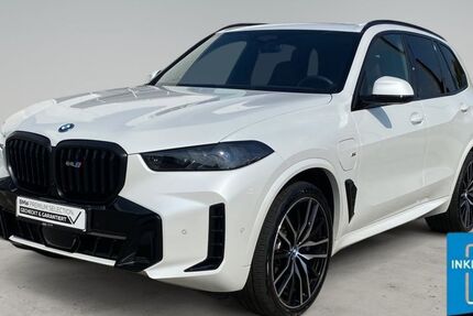BMW X5 2.160 km 99.990 € Potsdam 14482
