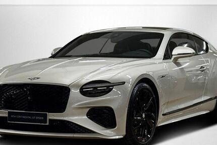 Bentley Continental GT 7.000 km 317.500 € Berlin 10629