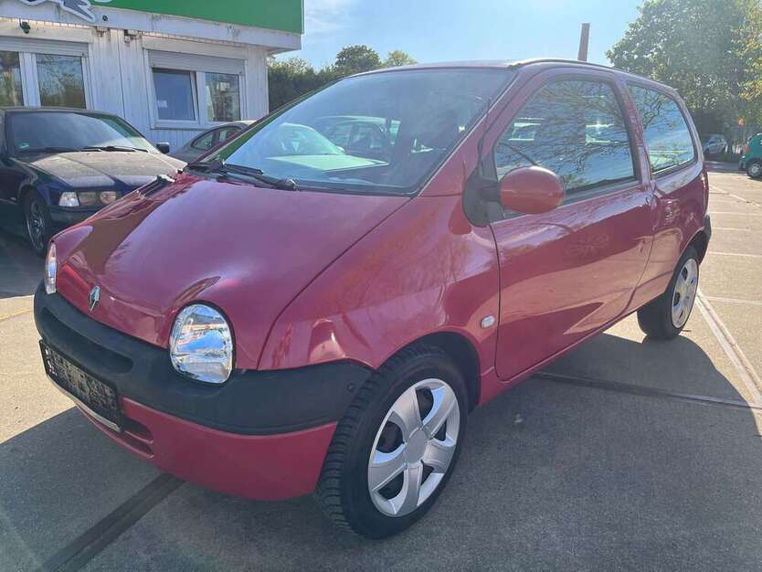 Twingo