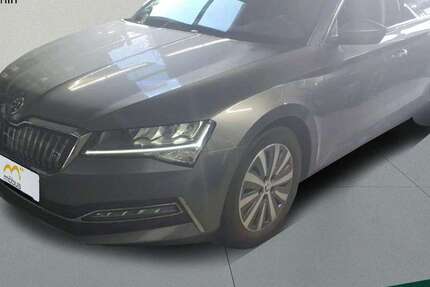 Skoda Superb 48.193 km 24.975 &euro; Berlin 13088