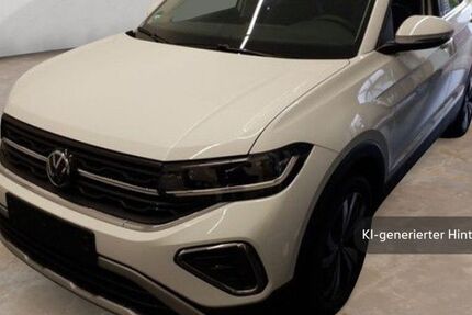 VW T-Cross 2.311 km 28.490 &euro; Potsdam 14482