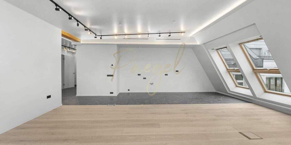 Etagenwohnung Berlin Wilmersdorf - 4 Zimmer, 131 m&sup2;, 1.170.000&euro; | Angebot:24867203