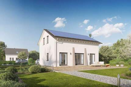 Haus Stahnsdorf - 4 Zimmer, 119 m&sup2;, 492.300&euro; | Angebot:25427882