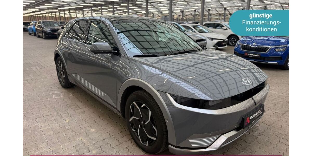 Hyundai IONIQ 5 26.929 km 31.990 € Ludwigsfelde (bei Berlin) 14974
