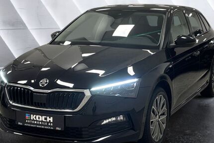 Skoda Scala 50.900 km 18.990 &euro; Ludwigsfelde 14974