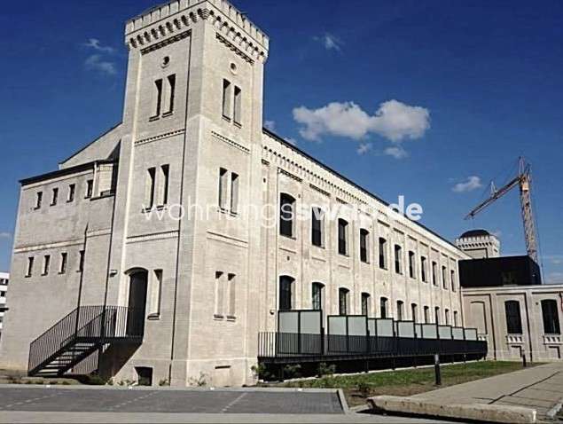 Etagenwohnung Potsdam - 4 Zimmer, 98 m&sup2;, 1.400&euro; | Angebot:25167967