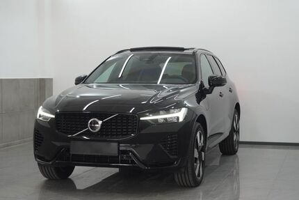 Volvo XC60 13.661 km 43.900 &euro; Seddiner See OT Neuseddin 14554