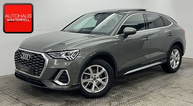 Audi Q3 12.810 km 41.200 &euro; Berlin 12351