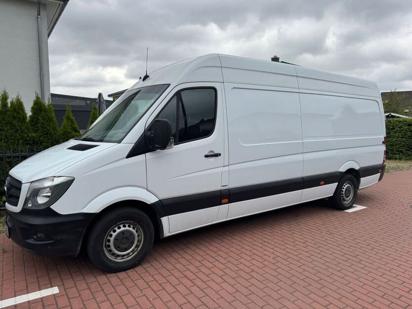 Sprinter