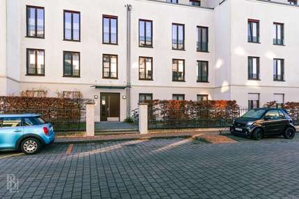 Wohnung Potsdam Berliner Vorstadt - 4 Zimmer, 115 m&sup2;, 795.000&euro; | Angebot:27739161