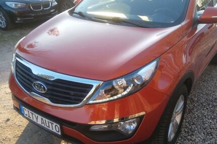 Kia Sportage 156.850 km 7.200 &euro; Berlin - Französische Buchholz 13127