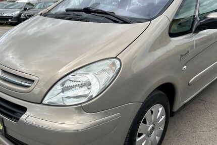 Citroen Xsara Picasso 149.000 km 2.450 € Berlin 12307