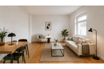 Moabit - Helles und ruhiges Apartment in bester Lage - Etagenwohnung Berlin Berlin - Mitte - Moabit | Angebot:27285928