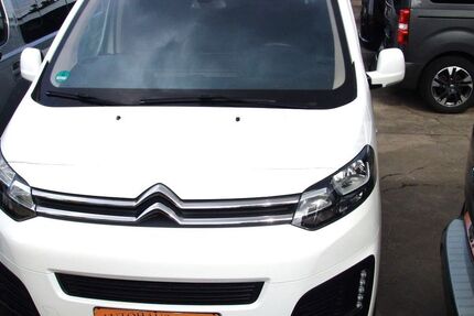 Citroen SpaceTourer 81.000 km 24.700 &euro; Berlin 12681