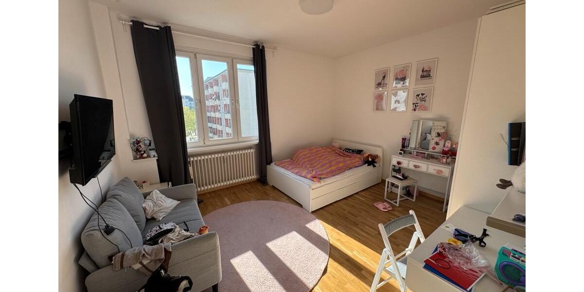 Etagenwohnung Berlin Tempelhof-Schöneberg - 6 Zimmer, 140 m&sup2;, 920.000&euro; | Angebot:26932855