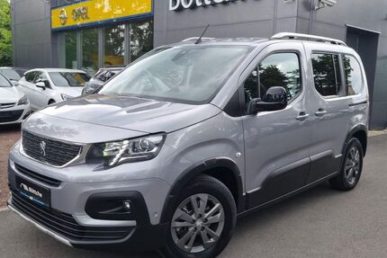 Peugeot Rifter 30.407 km 22.980 &euro; Potsdam 14480