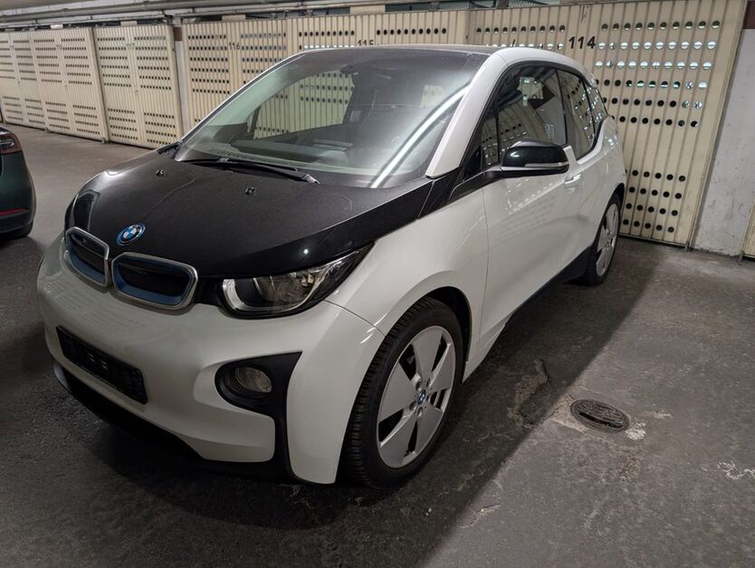 BMW i3 87.908 km 8.999 € Berlin 12107