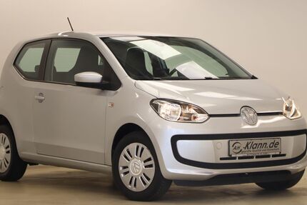 VW up! 69.999 km 7.999 &euro; Teltow 14513