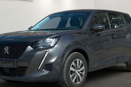 Peugeot 2008 140.590 km 9.499 &euro; Berlin 12681