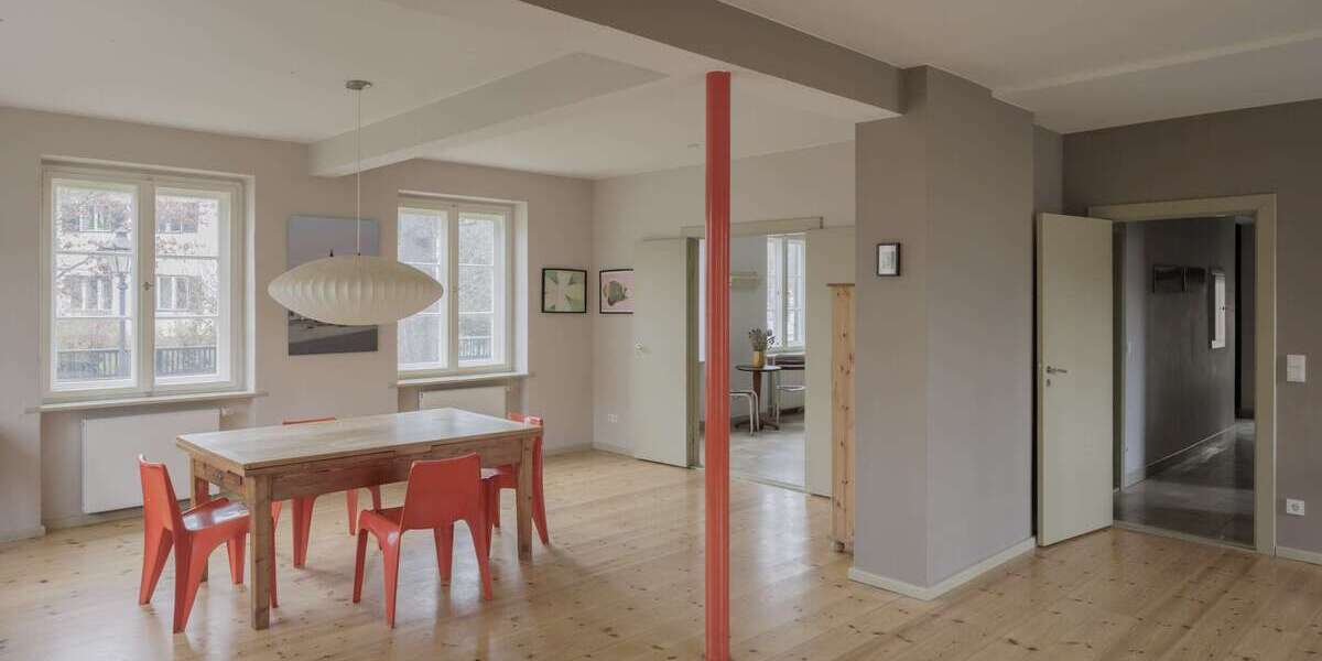 Einfamilienhaus Potsdam am Heiligen See Berliner Vorstadt - 6 Zimmer, 256 m&sup2;, 1.995.000&euro; | Angebot:24476535