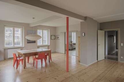 Haus Potsdam am Heiligen See Berliner Vorstadt - 6 Zimmer, 256 m&sup2;, 1.995.000&euro; | Angebot:24476535