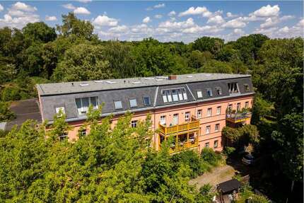 Wohnung Potsdam - 2 Zimmer, 51 m&sup2;, 985&euro; | Angebot:26905400