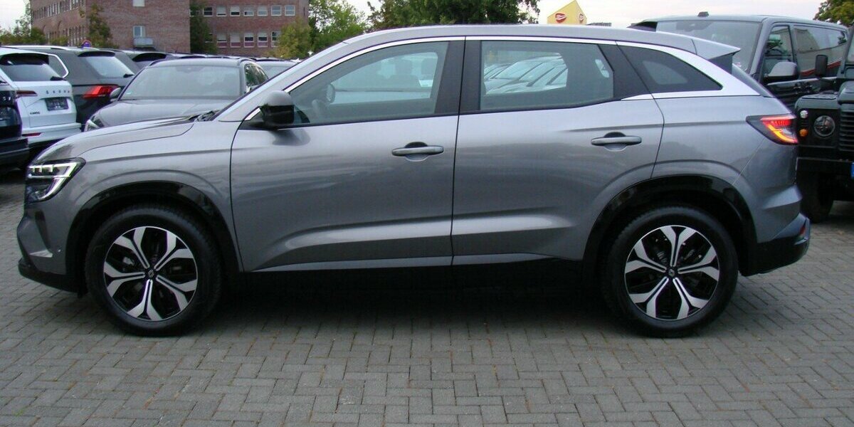 Renault Austral 1,3TCE Evolution Virtual Navi Kamera Temp 17.834 km 24.980 &euro; Falkensee 14612