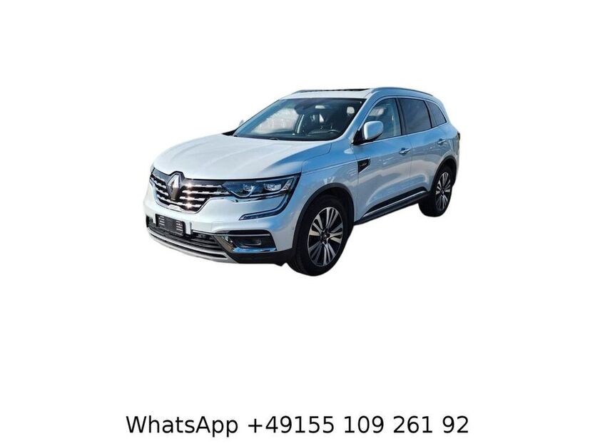 Koleos