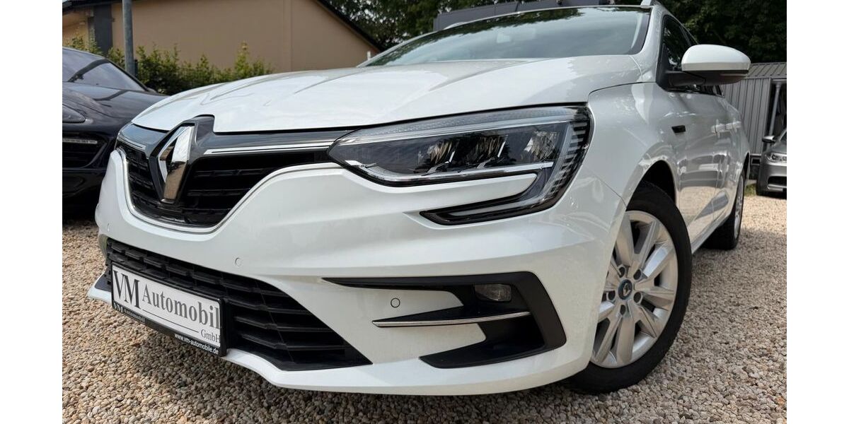 Renault Megane 59.963 km 16.990 &euro; Großbeeren 14979
