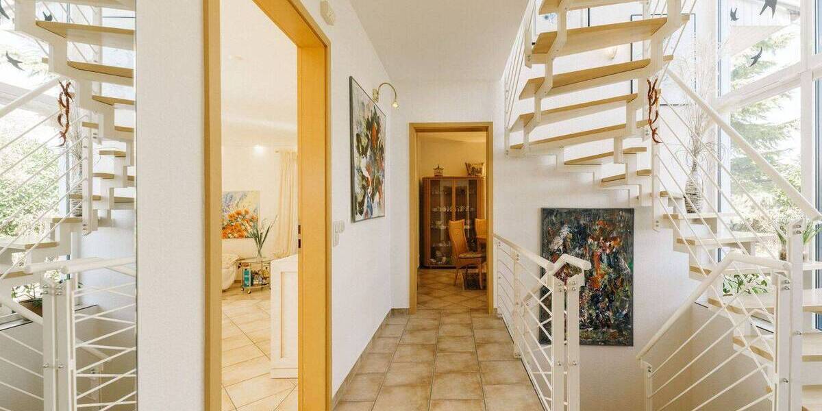 Mehrfamilienhaus, Wohnhaus Werder (Havel) - 9 Zimmer, 251 m&sup2;, 1.150.000&euro; | Angebot:26528363